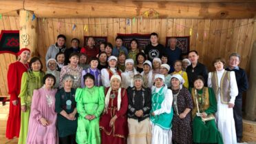 ТЕАТРАЛЬНЫЙ КАЛЕЙДОСКОП