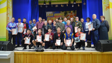 Үгэскэ кубулуйбут турнир