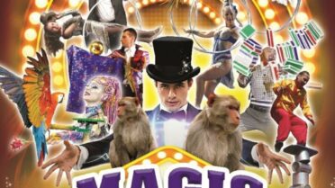 Magic Circus